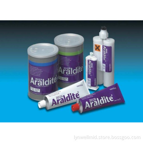 Araldite Rapid cure adhesive